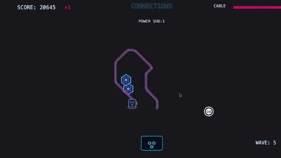 Voltage Vamp — screenshot 1