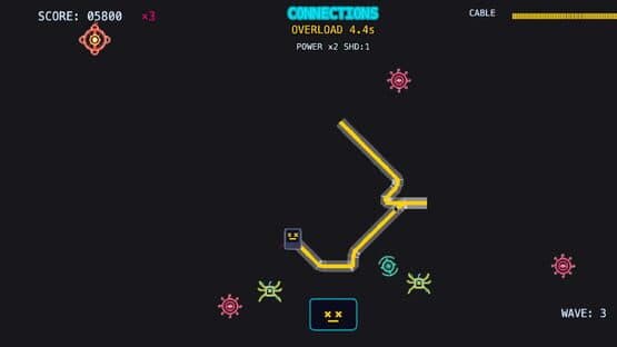 Voltage Vamp — screenshot 2