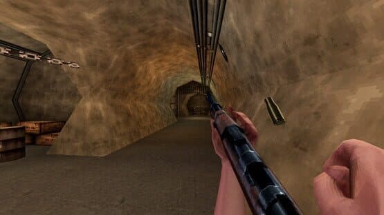 Legion of Honor — screenshot 1