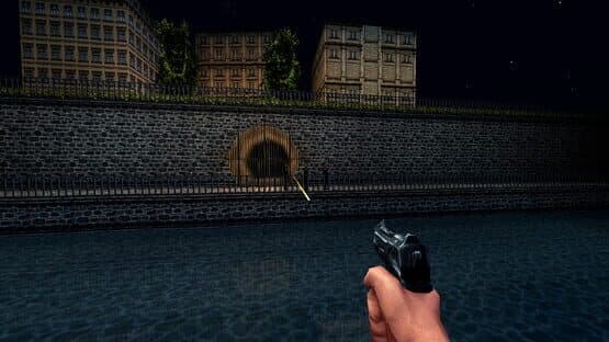 Legion of Honor — screenshot 2