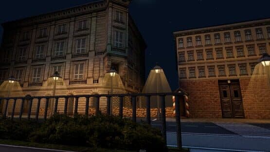 Legion of Honor — screenshot 4