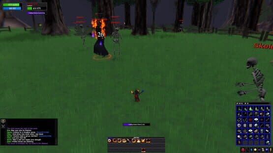 Dead Spell — screenshot 7