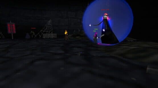 Dead Spell — screenshot 8