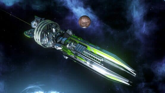 Stellaris: Scenario Pack 2 — screenshot 1