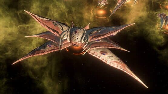 Stellaris: Season 09 — screenshot 1