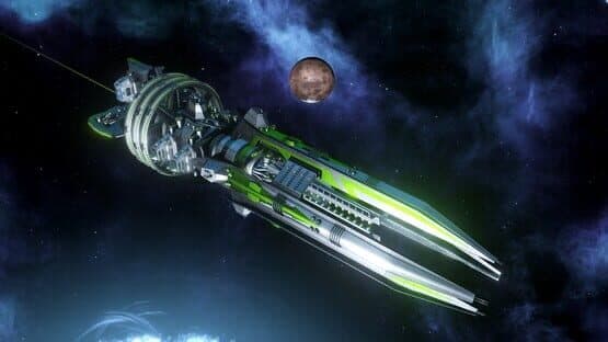 Stellaris: Scenario Pack 2 — screenshot 2