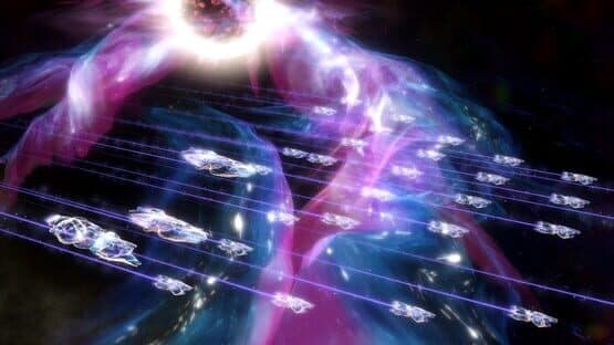 Stellaris: Scenario Pack 1 — screenshot 2