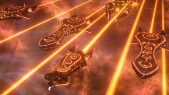 Stellaris: Infernals Species Pack — screenshot 2
