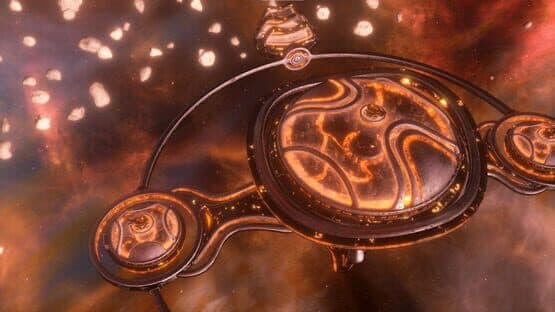 Stellaris: Infernals Species Pack — screenshot 3