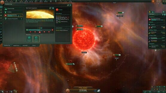 Stellaris: Infernals Species Pack — screenshot 4