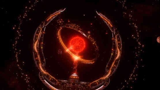 Stellaris: Infernals Species Pack — screenshot 6