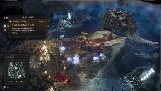 Gord: Ultimate Edition — screenshot 2
