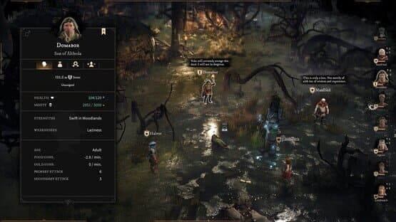 Gord: Ultimate Edition — screenshot 3