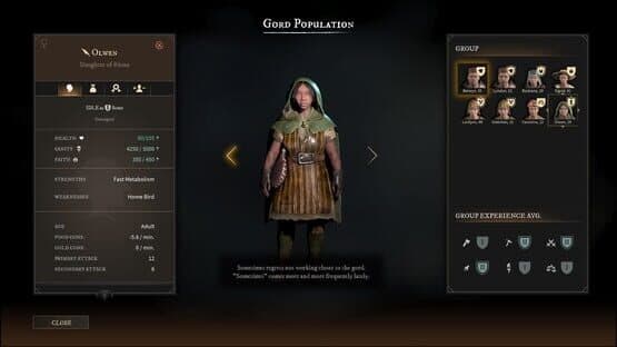 Gord: Ultimate Edition — screenshot 4
