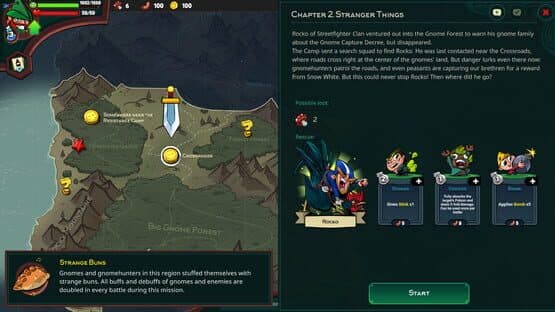 Union of Gnomes: Deluxe Edition — screenshot 2