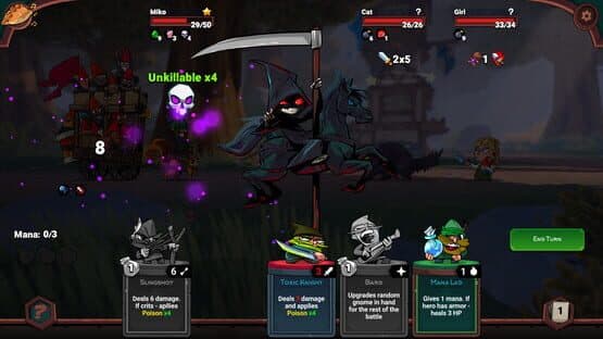 Union of Gnomes: Deluxe Edition — screenshot 3