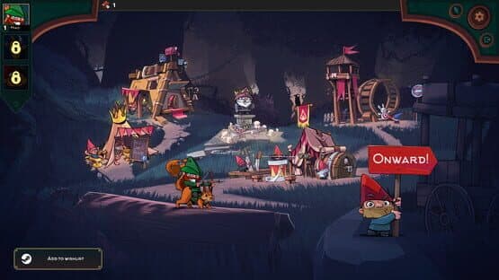 Union of Gnomes: Deluxe Edition — screenshot 5