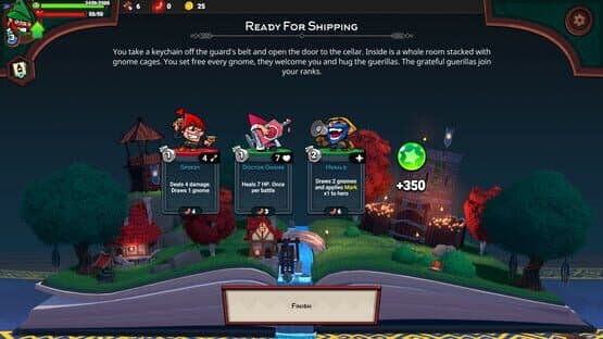 Union of Gnomes: Deluxe Edition — screenshot 6