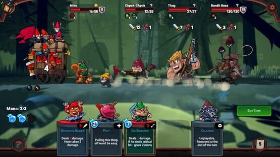 Union of Gnomes: Deluxe Edition — screenshot 8