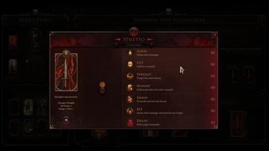 Flint: Treasure of Oblivion - Digital Deluxe Edition — screenshot 2