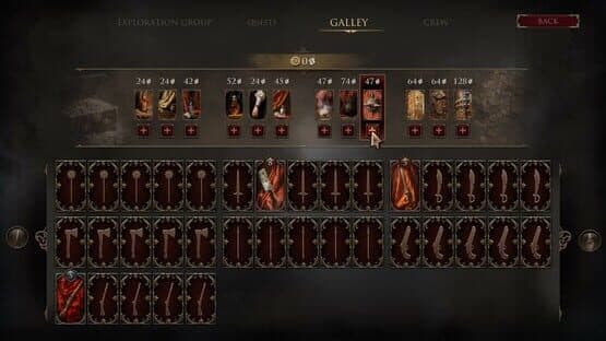 Flint: Treasure of Oblivion - Digital Deluxe Edition — screenshot 5