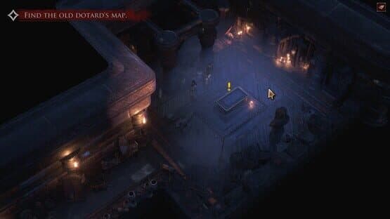 Flint: Treasure of Oblivion - Digital Deluxe Edition — screenshot 6