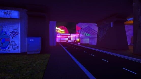 Consumption Model — screenshot 1