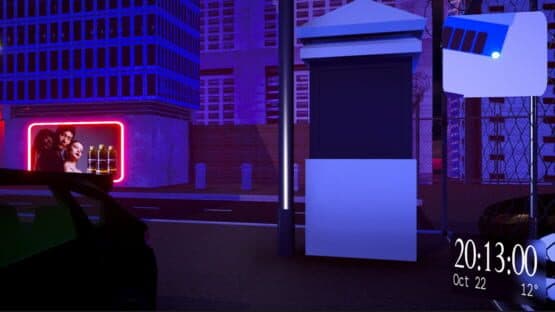 Consumption Model — screenshot 2