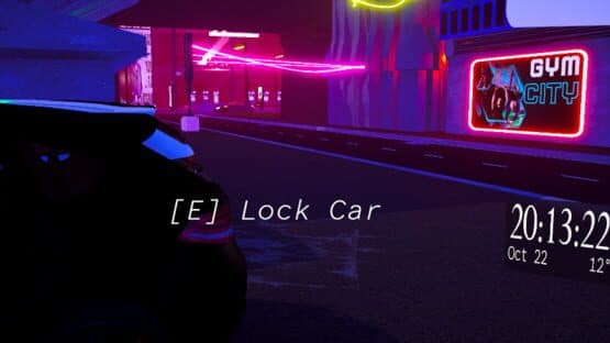 Consumption Model — screenshot 3