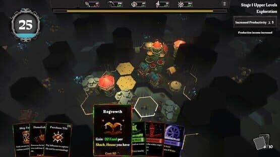 Into The Depths — screenshot 1