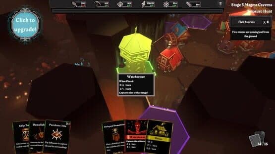 Into The Depths — screenshot 3