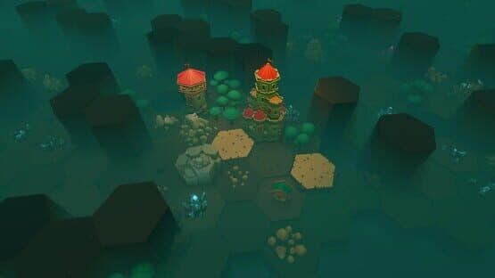 Into The Depths — screenshot 8