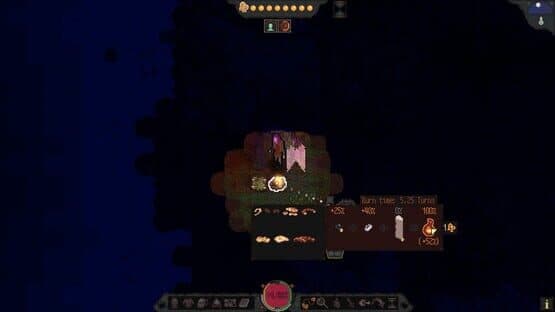 Mirklurk: Every Step Matters — screenshot 6