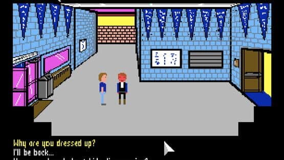 School Quest — screenshot 1