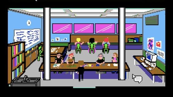 School Quest — screenshot 2