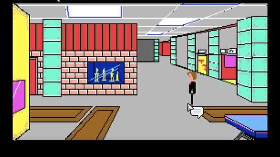 School Quest — screenshot 3