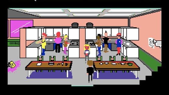 School Quest — screenshot 4