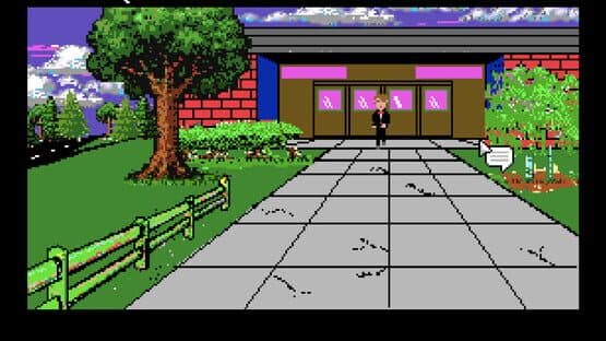 School Quest — screenshot 5