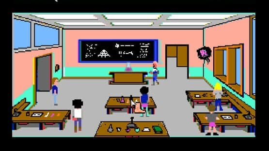 School Quest — screenshot 8