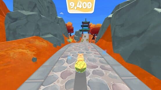 Move, Move, Melon!! — screenshot 2