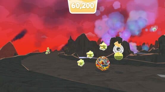 Move, Move, Melon!! — screenshot 4
