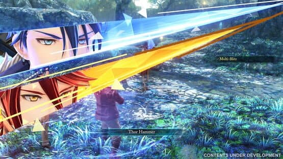 The Legend of Heroes: Trails Beyond the Horizon - Complete Launch Edition — screenshot 2