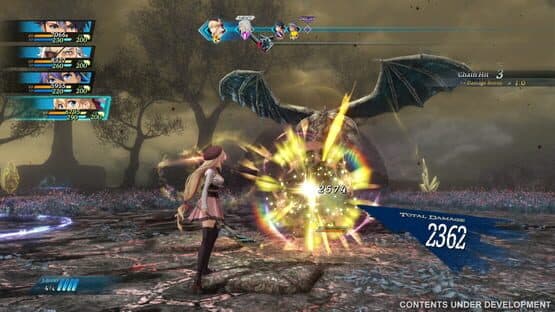 The Legend of Heroes: Trails Beyond the Horizon - Complete Launch Edition — screenshot 3