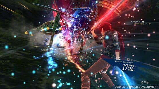 The Legend of Heroes: Trails Beyond the Horizon - Complete Launch Edition — screenshot 4