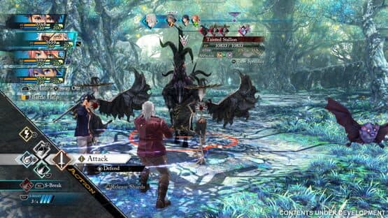 The Legend of Heroes: Trails Beyond the Horizon - Complete Launch Edition — screenshot 5