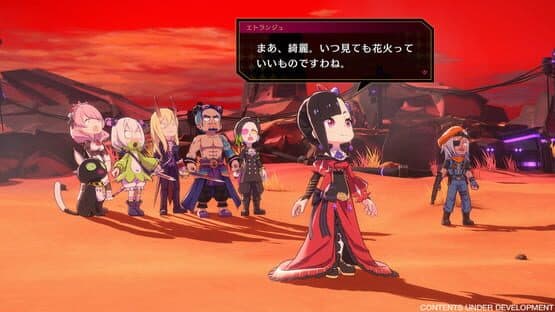 Etrange Overlord: Launch Edition — screenshot 3