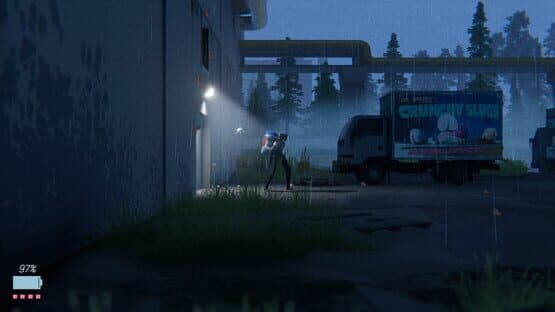 Junkyard Stories: Rebirth — screenshot 1