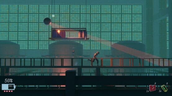 Junkyard Stories: Rebirth — screenshot 2