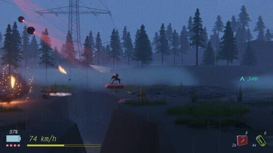 Junkyard Stories: Rebirth — screenshot 5