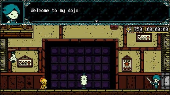 Renaine — screenshot 1